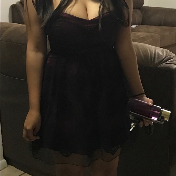 Prom Dress - Picture 3 of 3